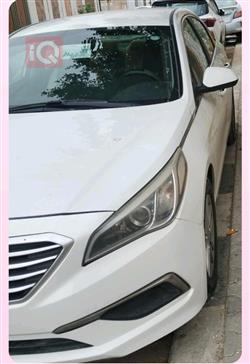 هیوندای سۆناتا